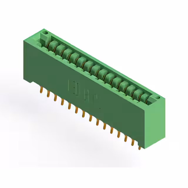 346-030-556-201 EDAC Inc.  Edgeboard Connectors